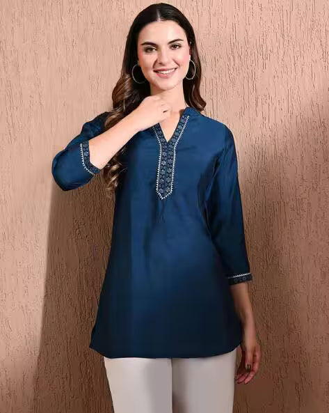 Tunics & Western