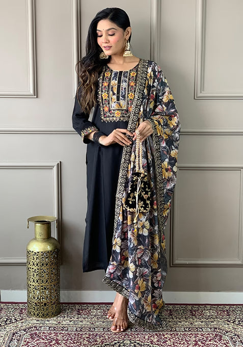 Kurta Sets